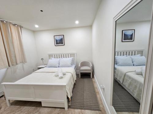 1-Bedroom Apt-9W1 20-Minuite To Downtown Boston 1