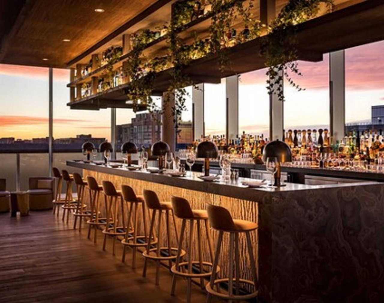 1 Hotel Toronto 1
