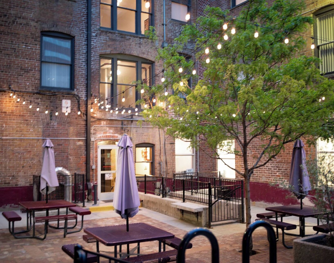 11th Avenue Hostel 1