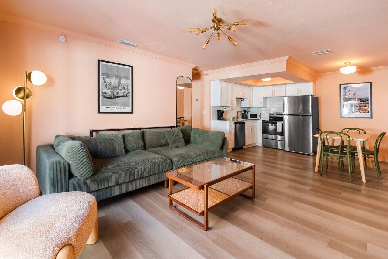 138 · ☀Pool✔ Kitchen✔ Beach✔ Self Checkin✔ Free Parking✔ 1