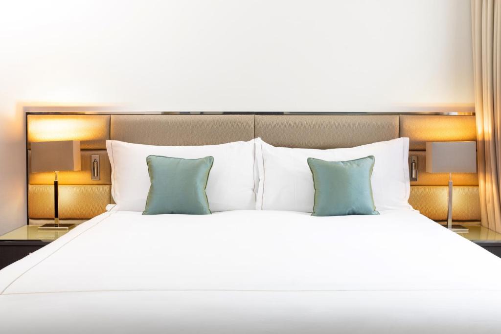 15 Basil Street Knightsbridge, Luxury Serviced Apartments 1