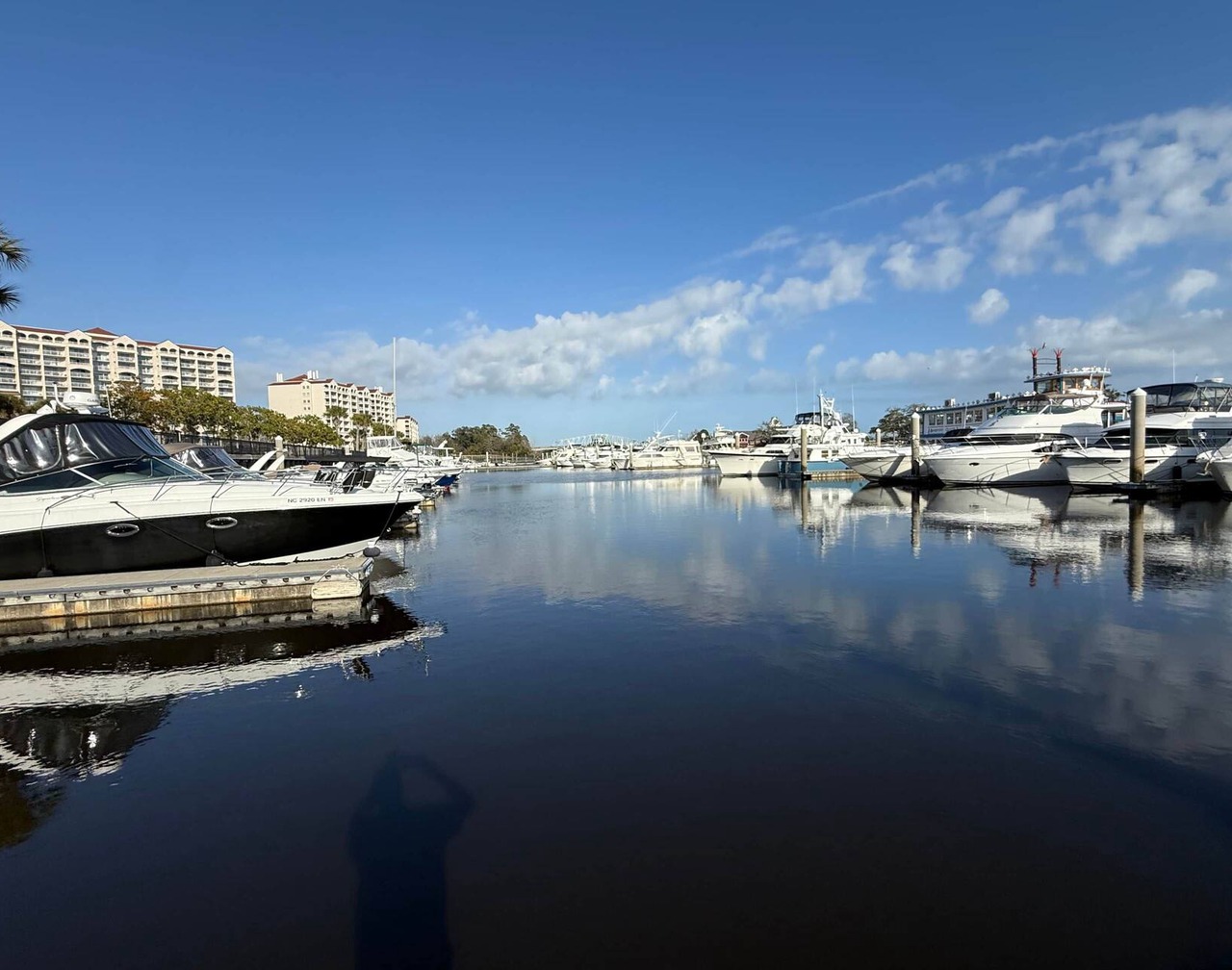 1st Floor Golf View Condo, Free Beach Shuttle, pool/Hot Tub, Barefoot Landing 1