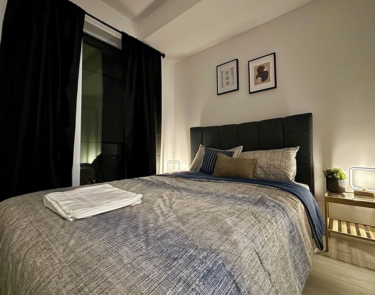 2 Bed 2 Bath Brand New Condo 1