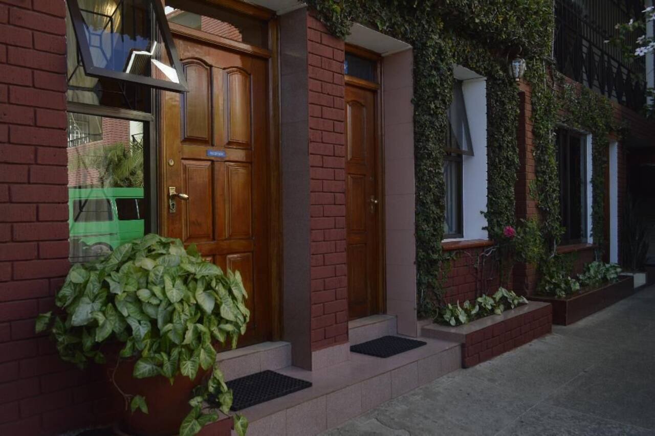 2 bedroom Apartment A1 1