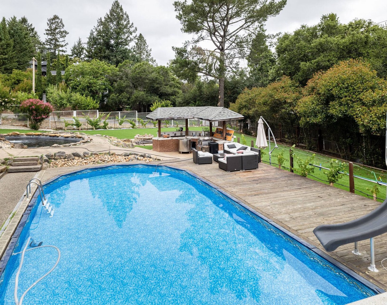 2 Hidden Wine Country Gem Upstairs Unit 1