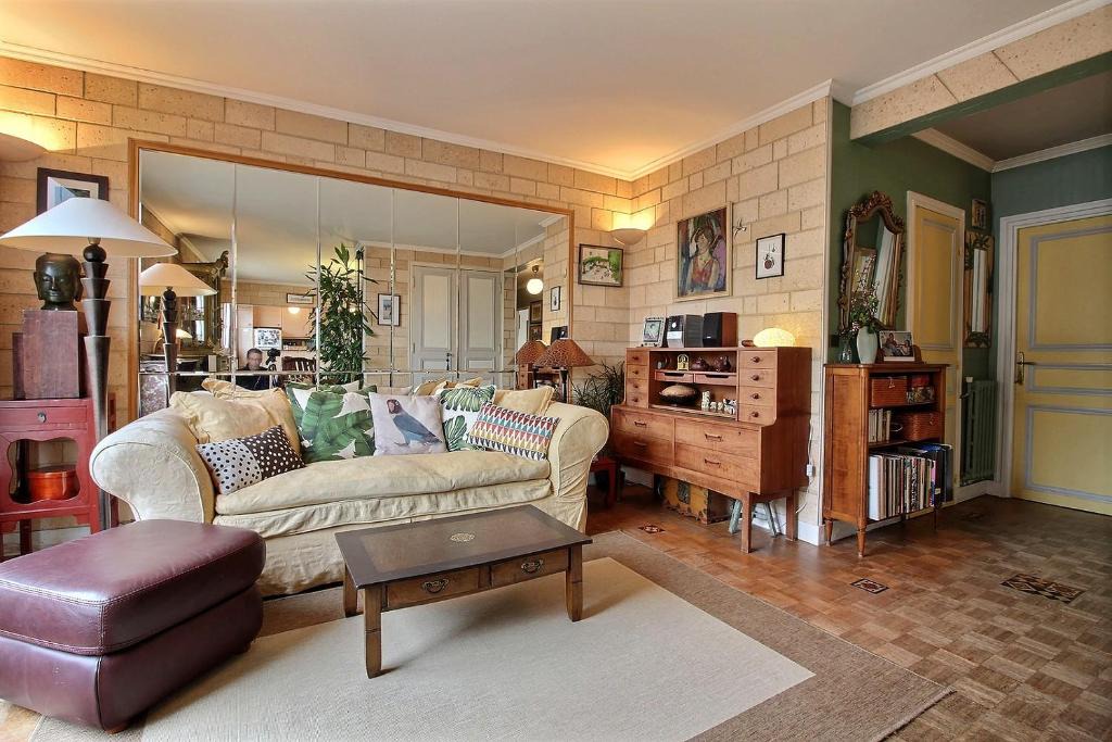 213367 - Appartement 6 personnes à Paris 1