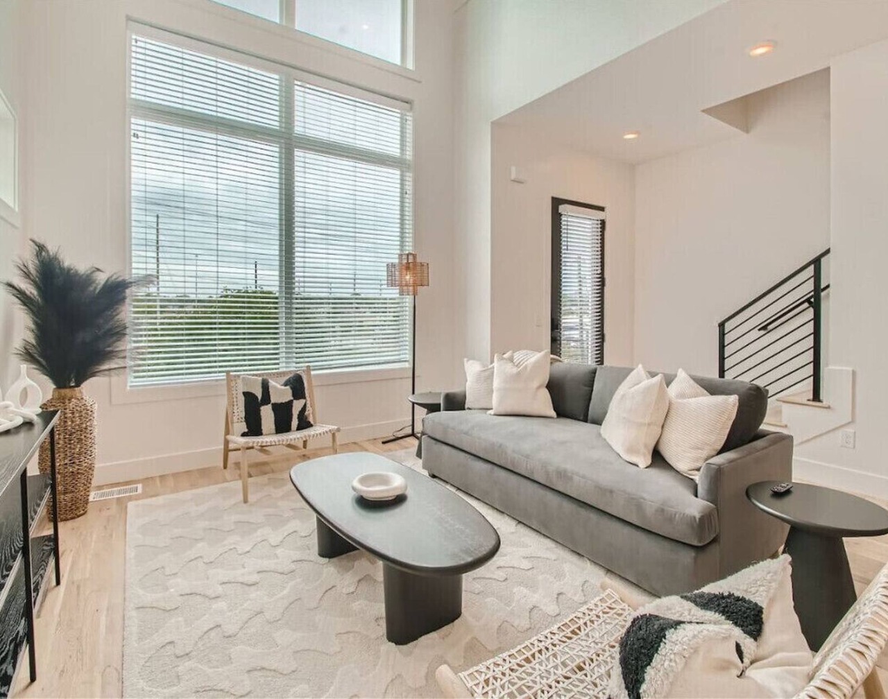 23- Sleek Modern Home- The Music City Collection 1