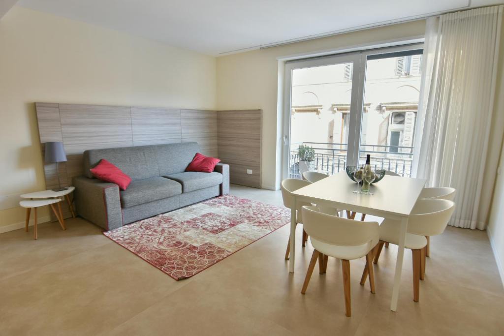 3 Amici Suites 1