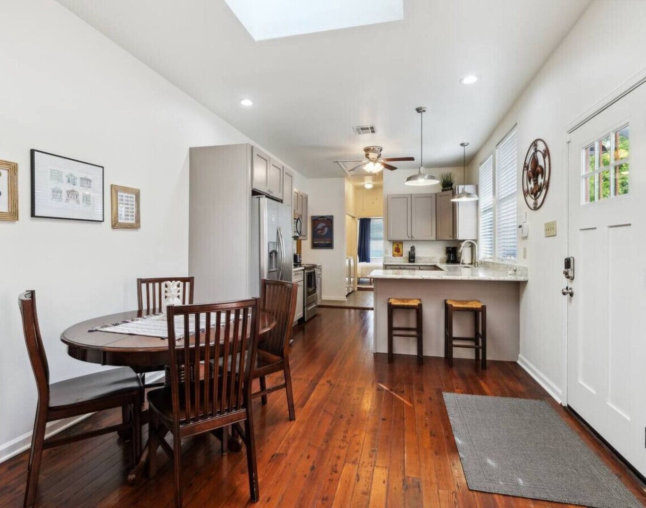 3 Bedroom Home in the Heart of New Orleans! 1