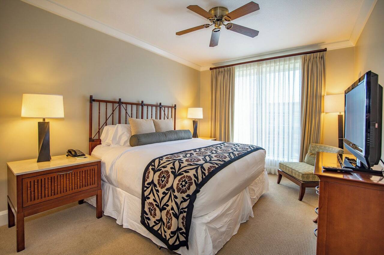 3 Bedroom Ocean View at Honua Kai Resort & Spa, Full Kitchen, Free Parking 1