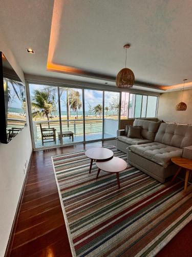 3 qts Beira-mar no melhor ponto do Recreio 1