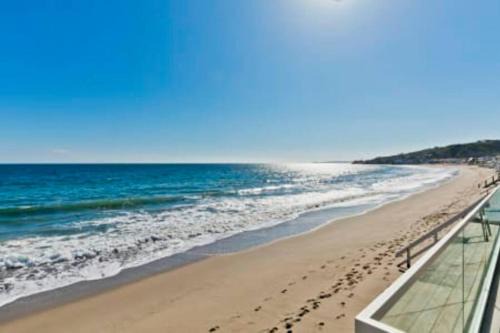 30 PCT OFF! Malibu Peaceful Getaway, Beach, Ocean 1