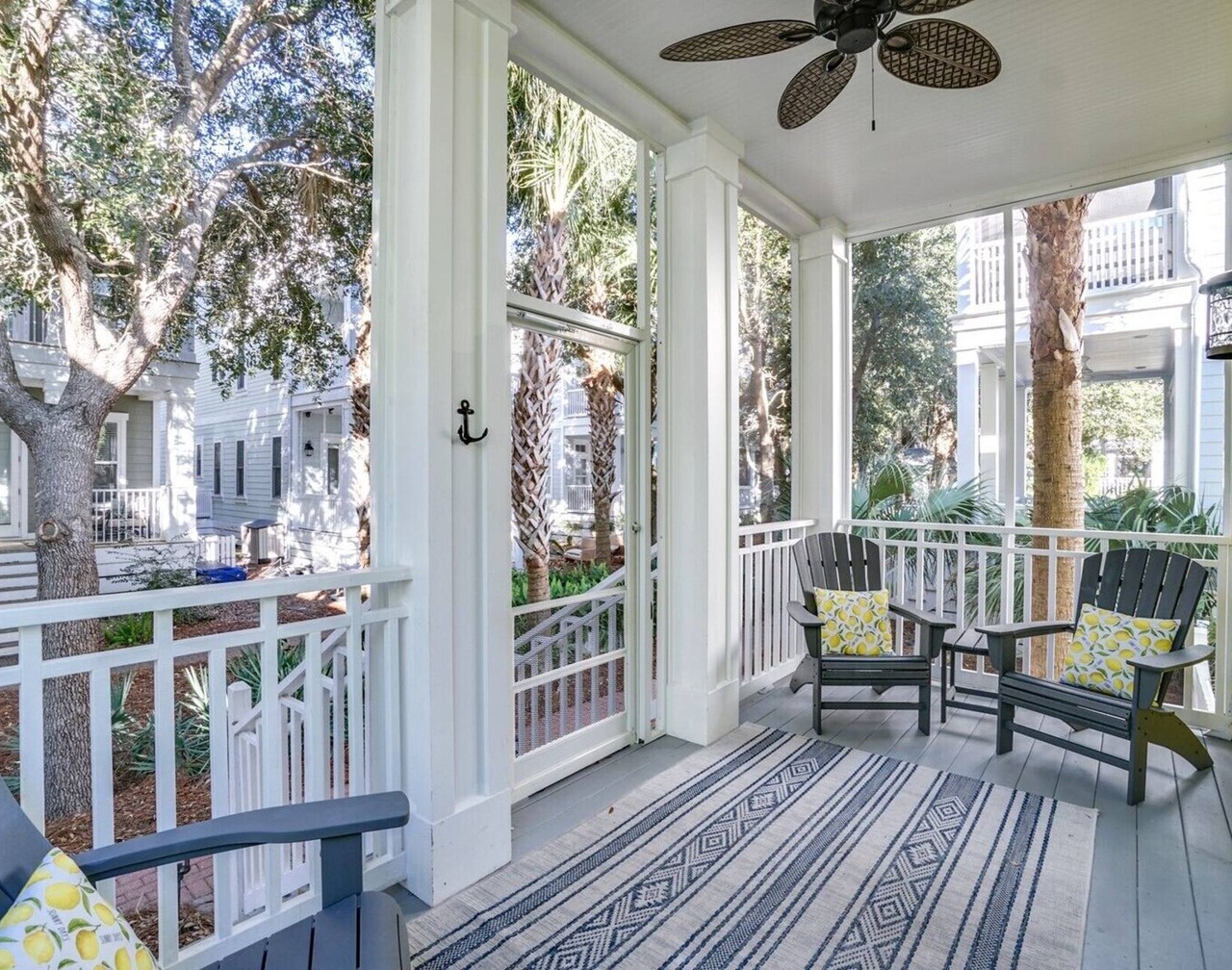 30A Beach House - Sunny Daze By Panhandle Getaways 1