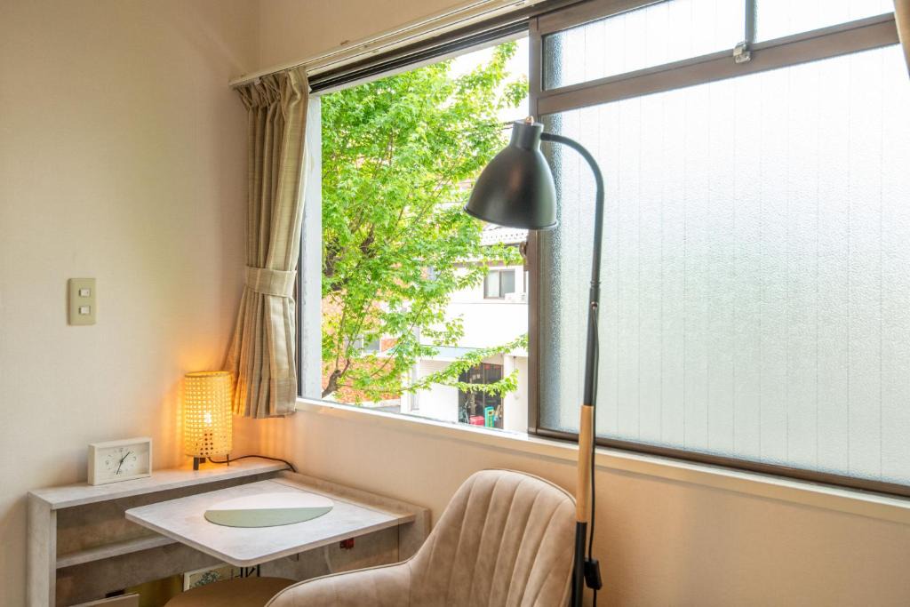 #33 -Lazurite GUESTHOUSE Stay Silky- 新高円寺 1