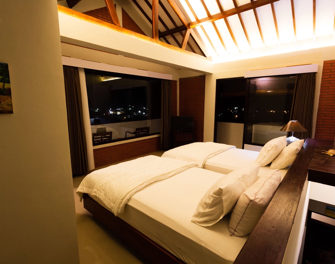 3BR Private Pool Villa in Nusa Dua - Prime 1