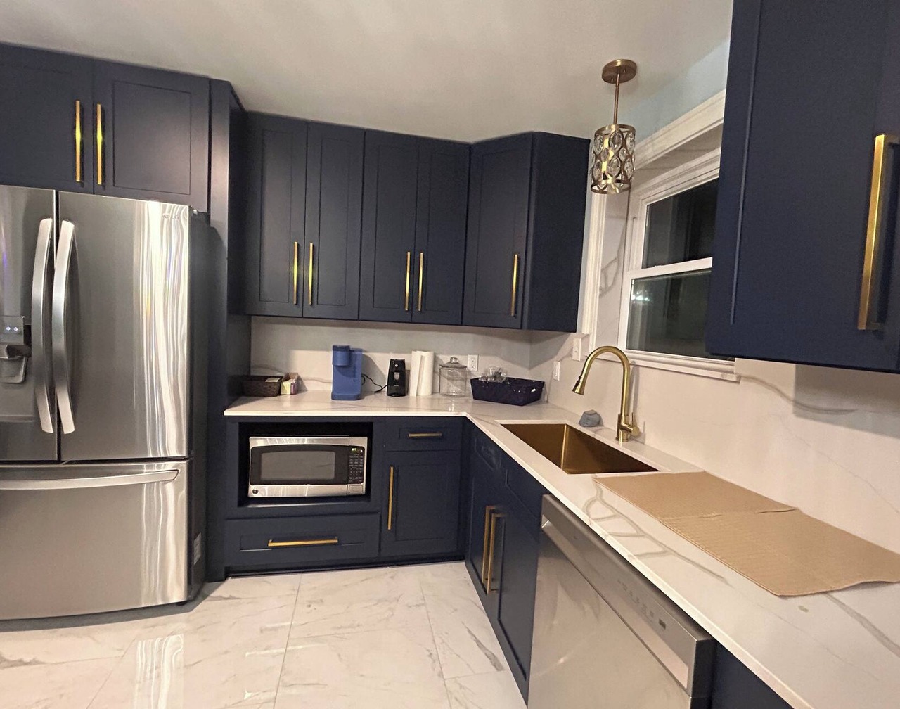 4-bedroom house in fabulous Metairie with AC, WiFi. Enjoy your stay 1