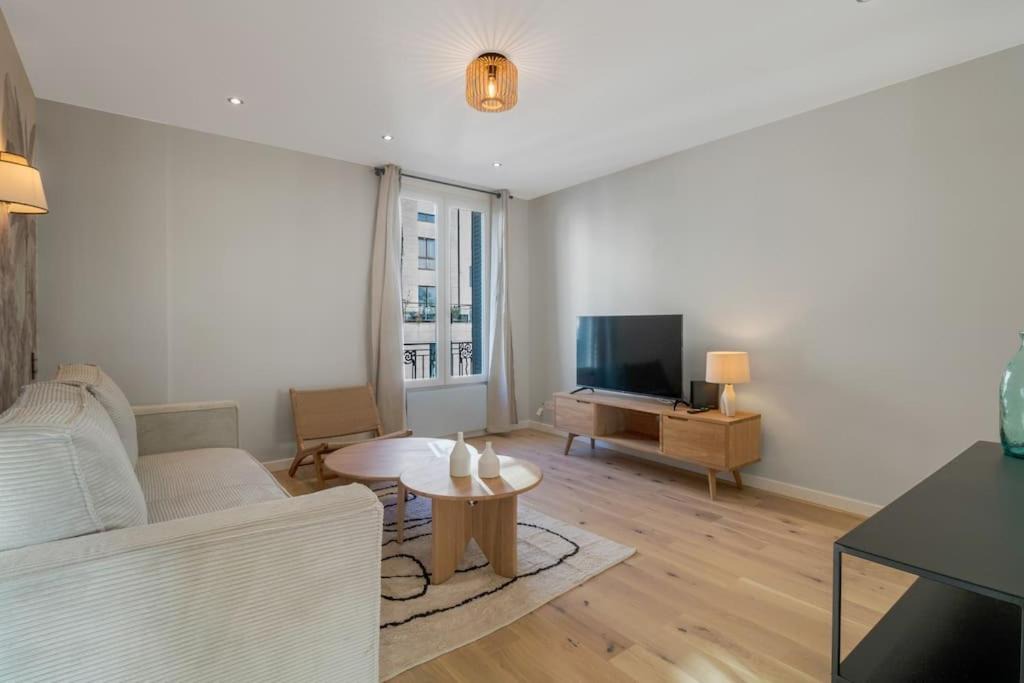 42.Appart 6Pers#2Bedroom #Père Lachaise #Nation 1