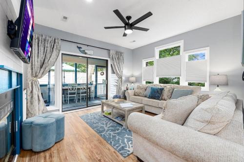 435 Ocean Creek Drive 1
