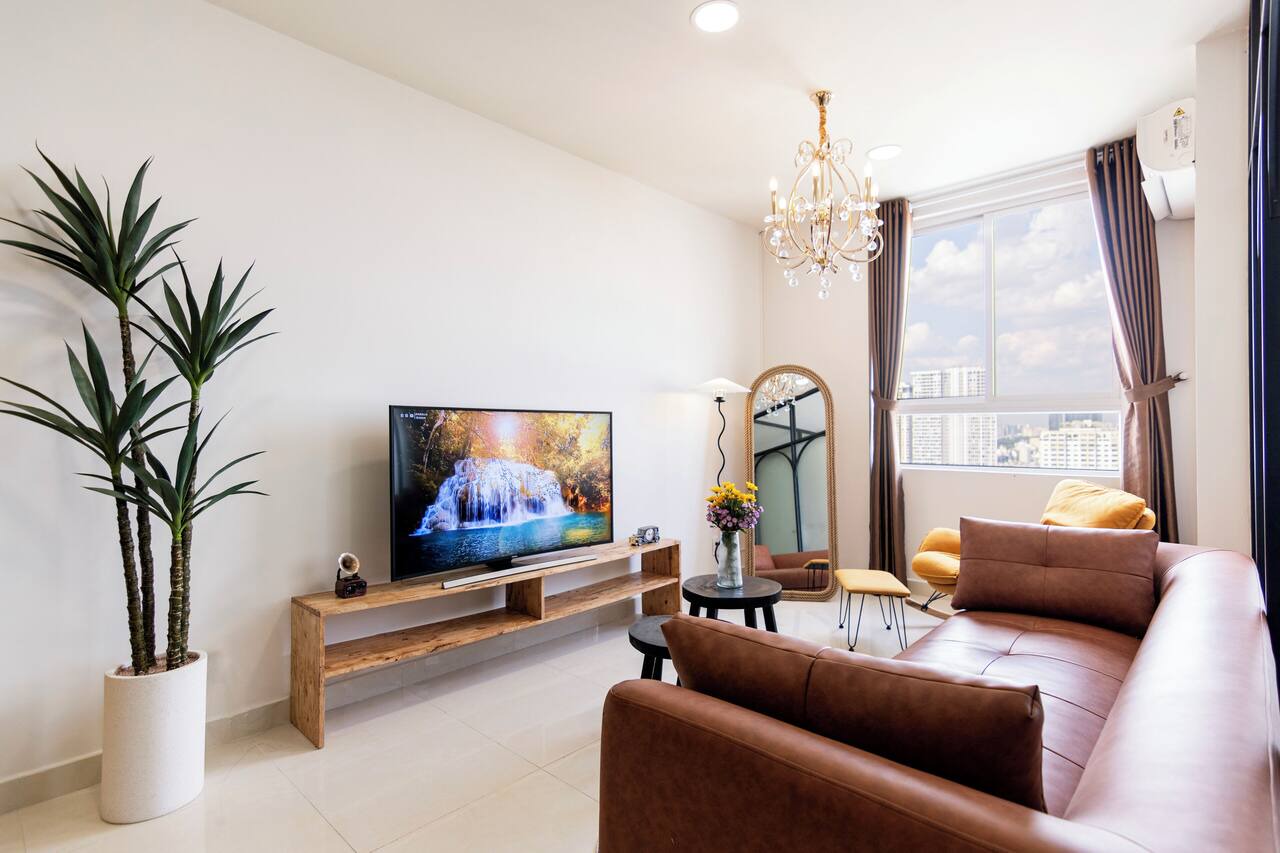 4BR@Simplehome@center@GRANDRIVERSIDE@D4/D1/Bestview 1