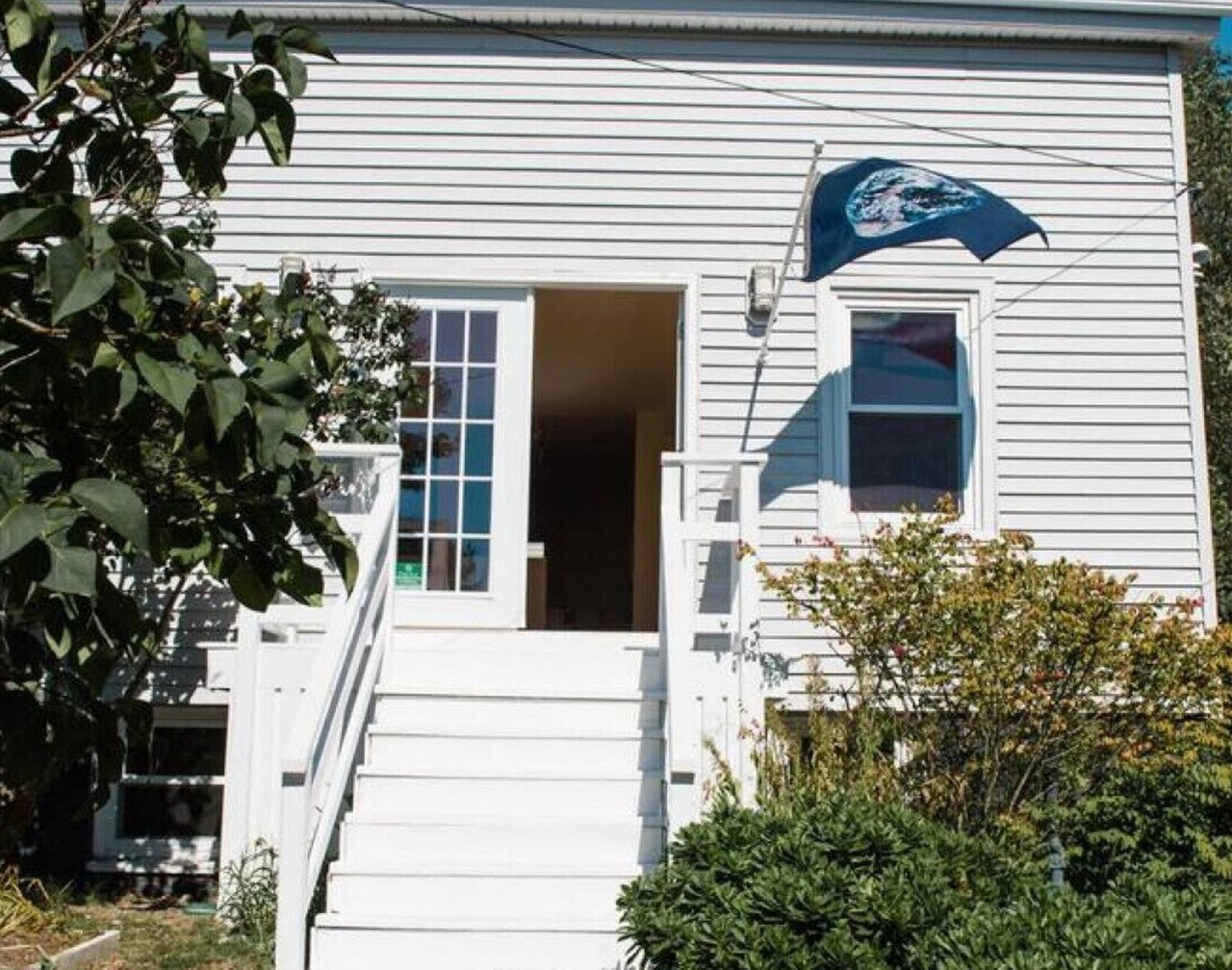 4br2ba House parking A Peaceful Oasis on Munjoy Hill 1