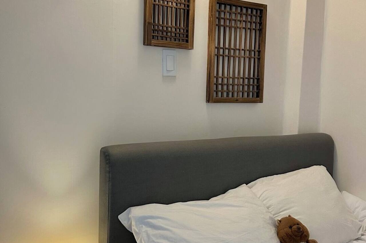 5 min to Subway/Airport BusPrivateRoom 20 min to Hongdae MyeongdongNearHan River 1