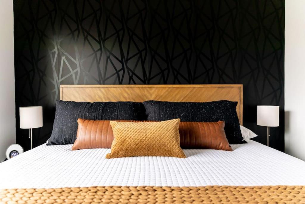 5 Points Retreat in East Nashville Walk to Restaurants Bars and Music 1