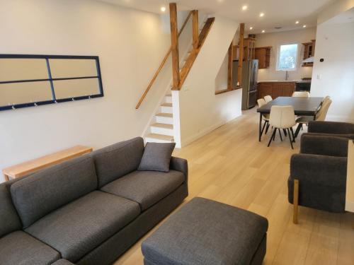 672 Wellington - Stay in the heart of Toronto 1