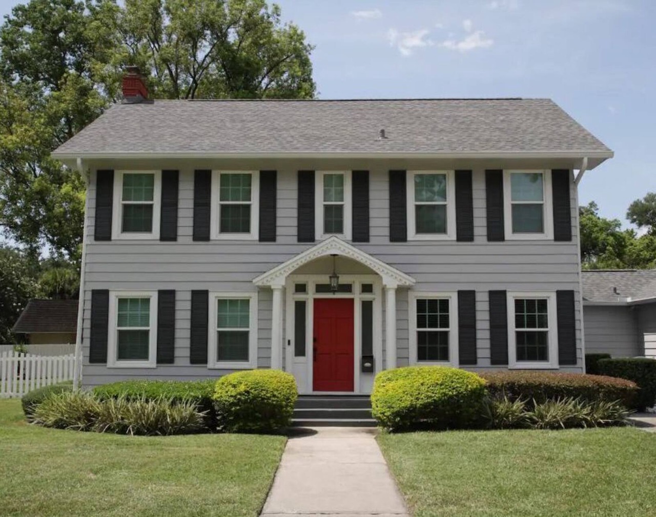8th Green Cottage "A relaxing Oasis in the city" Guesthouse 1