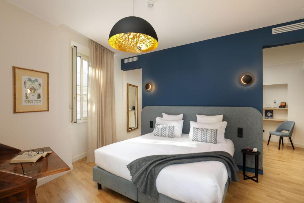 9Hotel Cesari 1