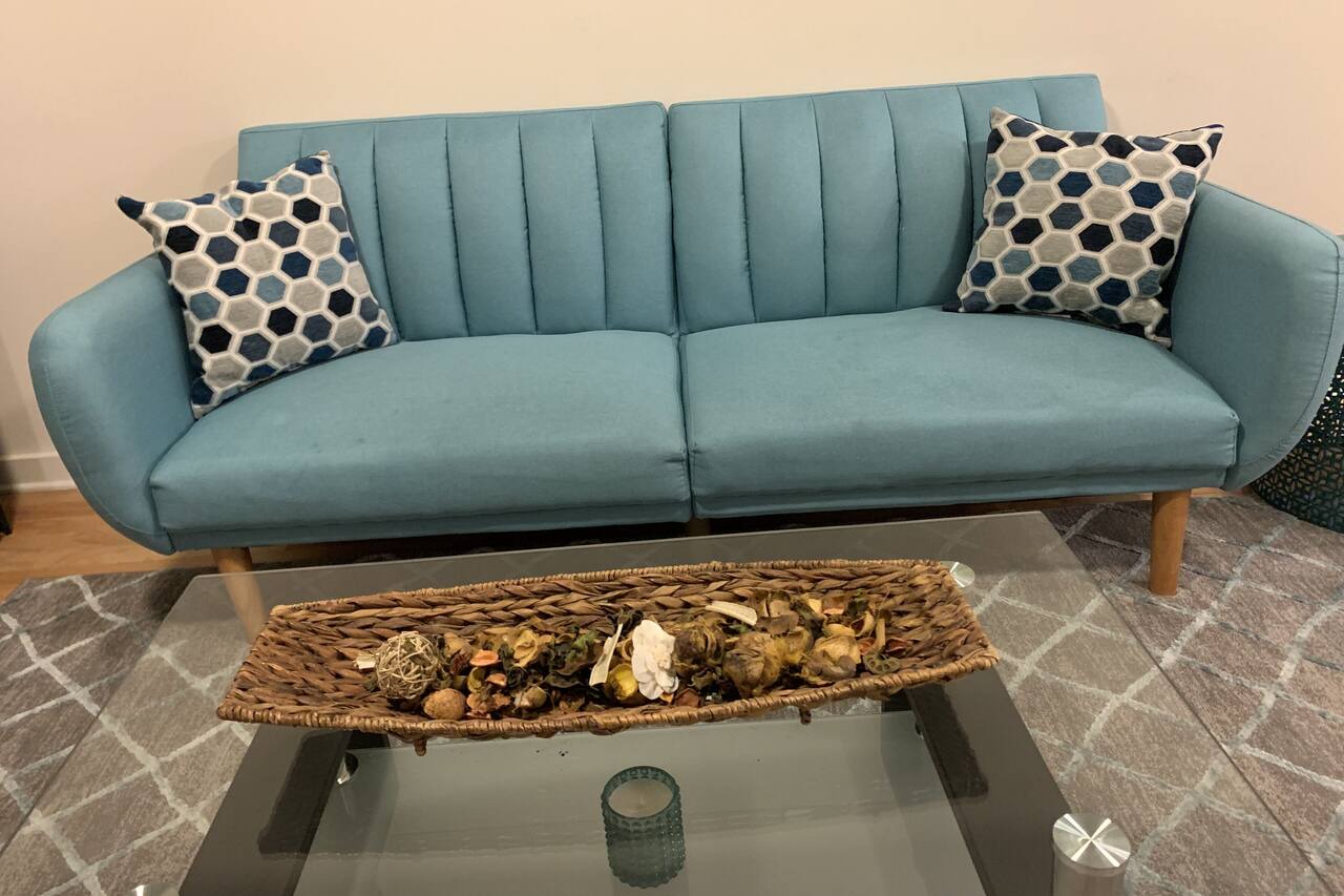 A Luxury Stay in the City - free WiFi + More Mins from the Braves @ Truist Park 1