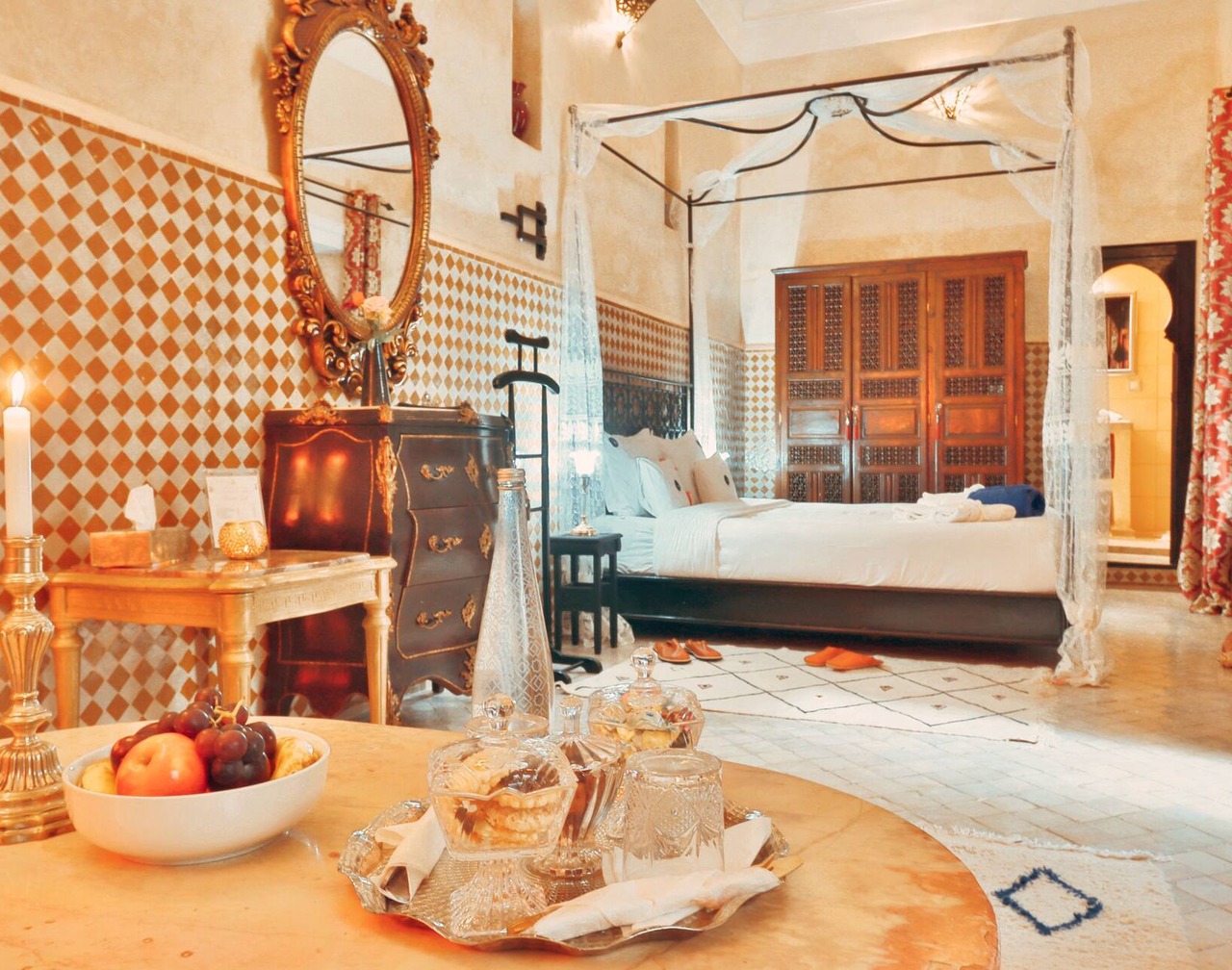 ABBASSIA Marrakech 1