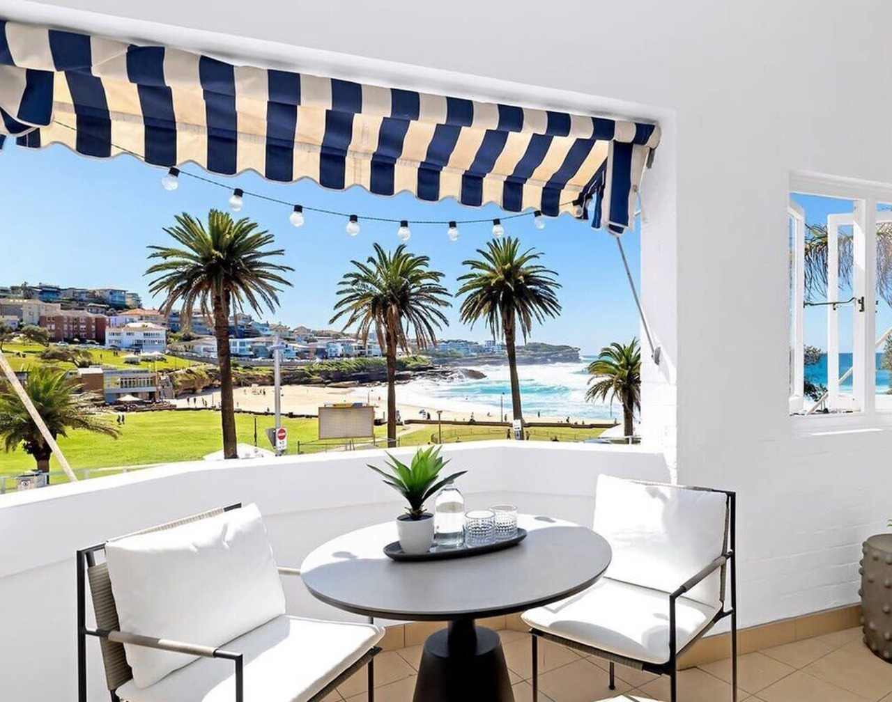 Absolute Seafront Bronte 1