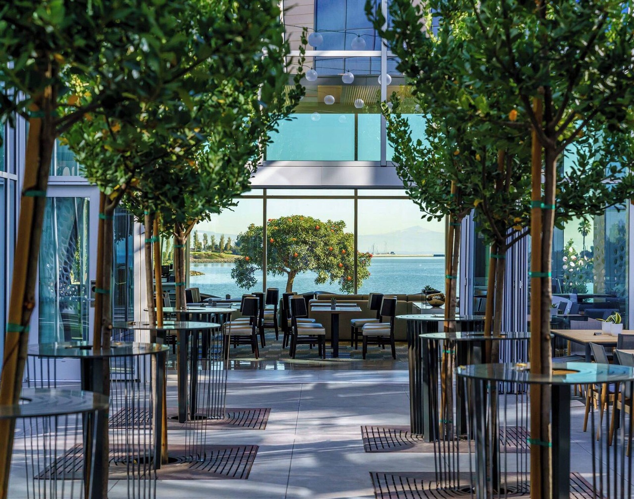 AC Hotel by Marriott San Francisco Airport Oyster Point/Waterfront 1