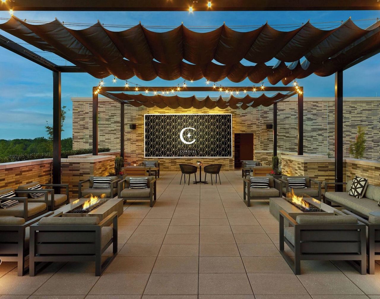 AC Hotel by Marriott Charlotte SouthPark 1