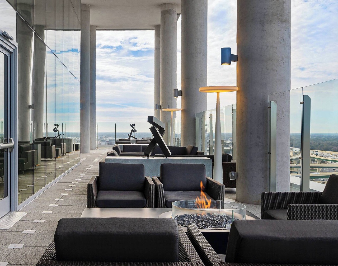 AC Hotel by Marriott Orlando Downtown 1