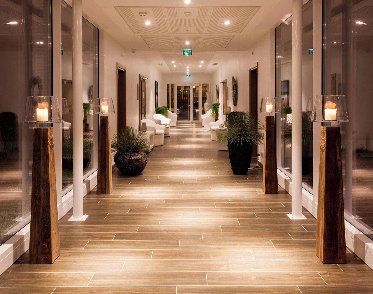 AC Hotel Paris Le Bourget Airport by Marriott 1