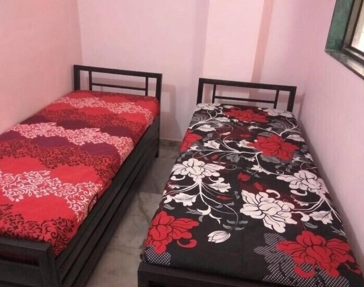 Accommodation at most reasonable price 1