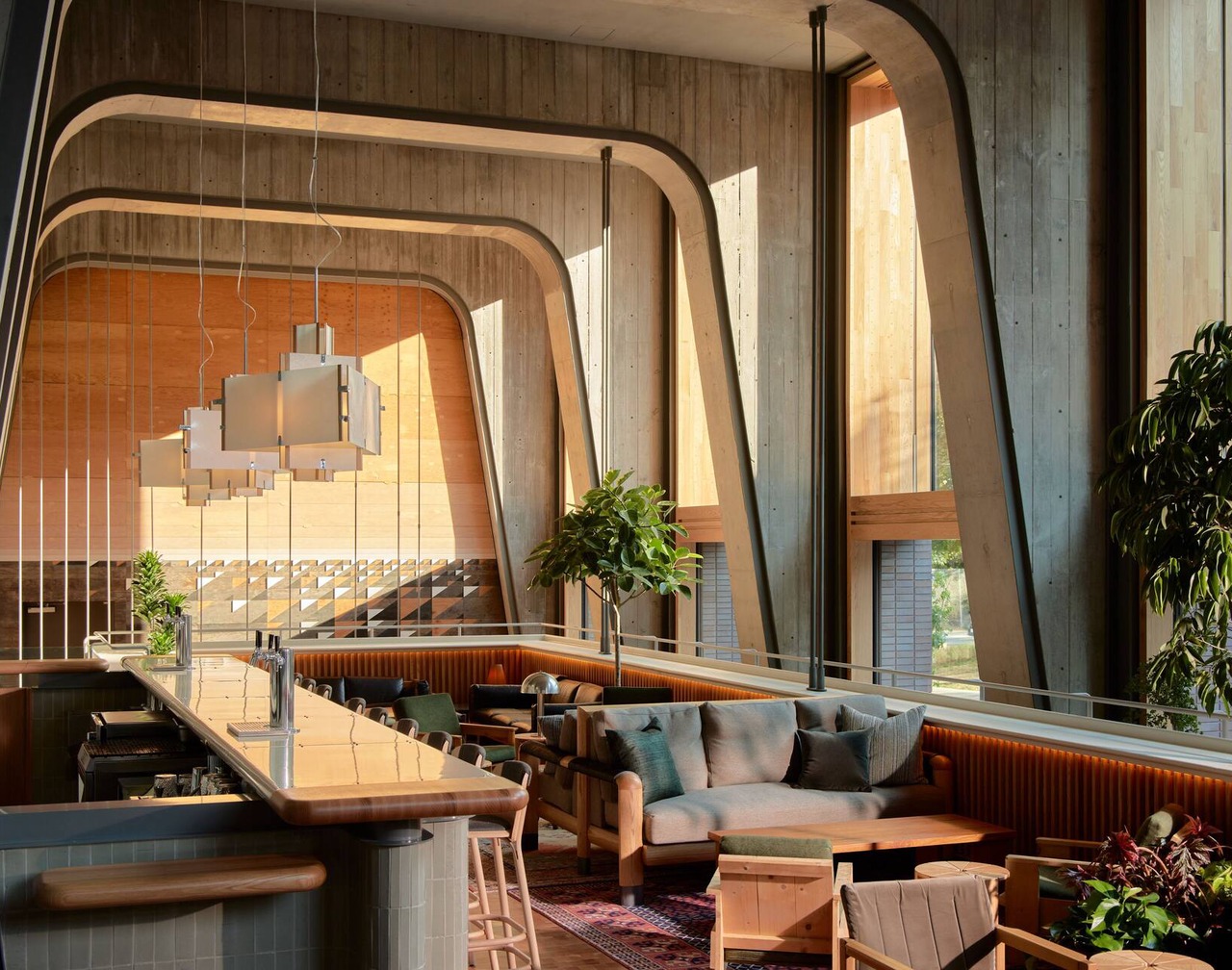 Ace Hotel Toronto 1