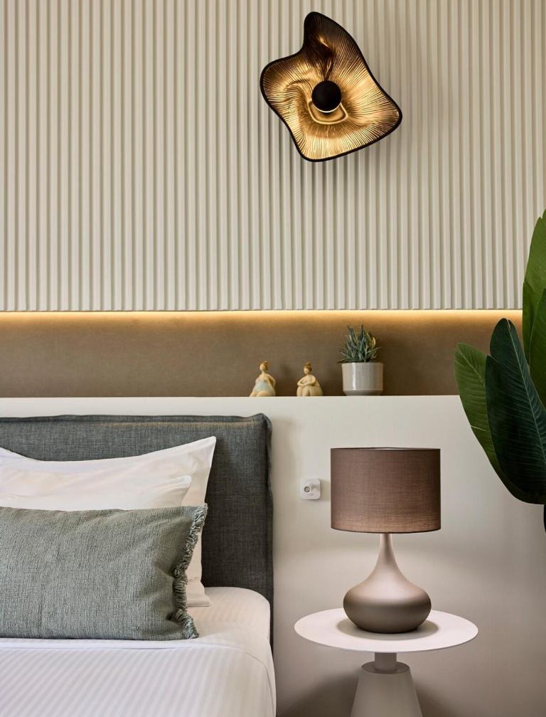 Acropolis Eclectic Residence I 1