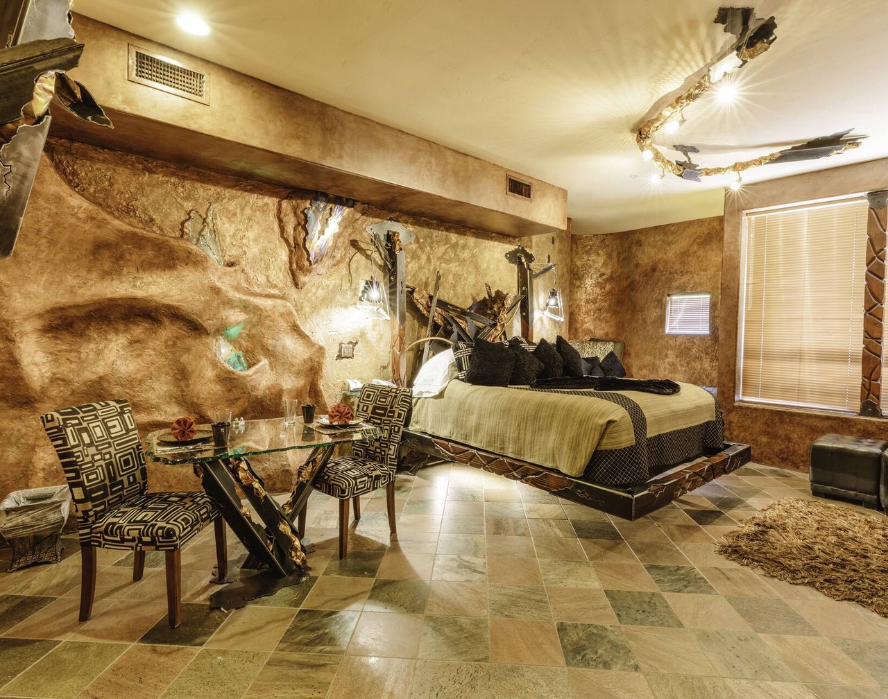 Adobe Grand Villas 1