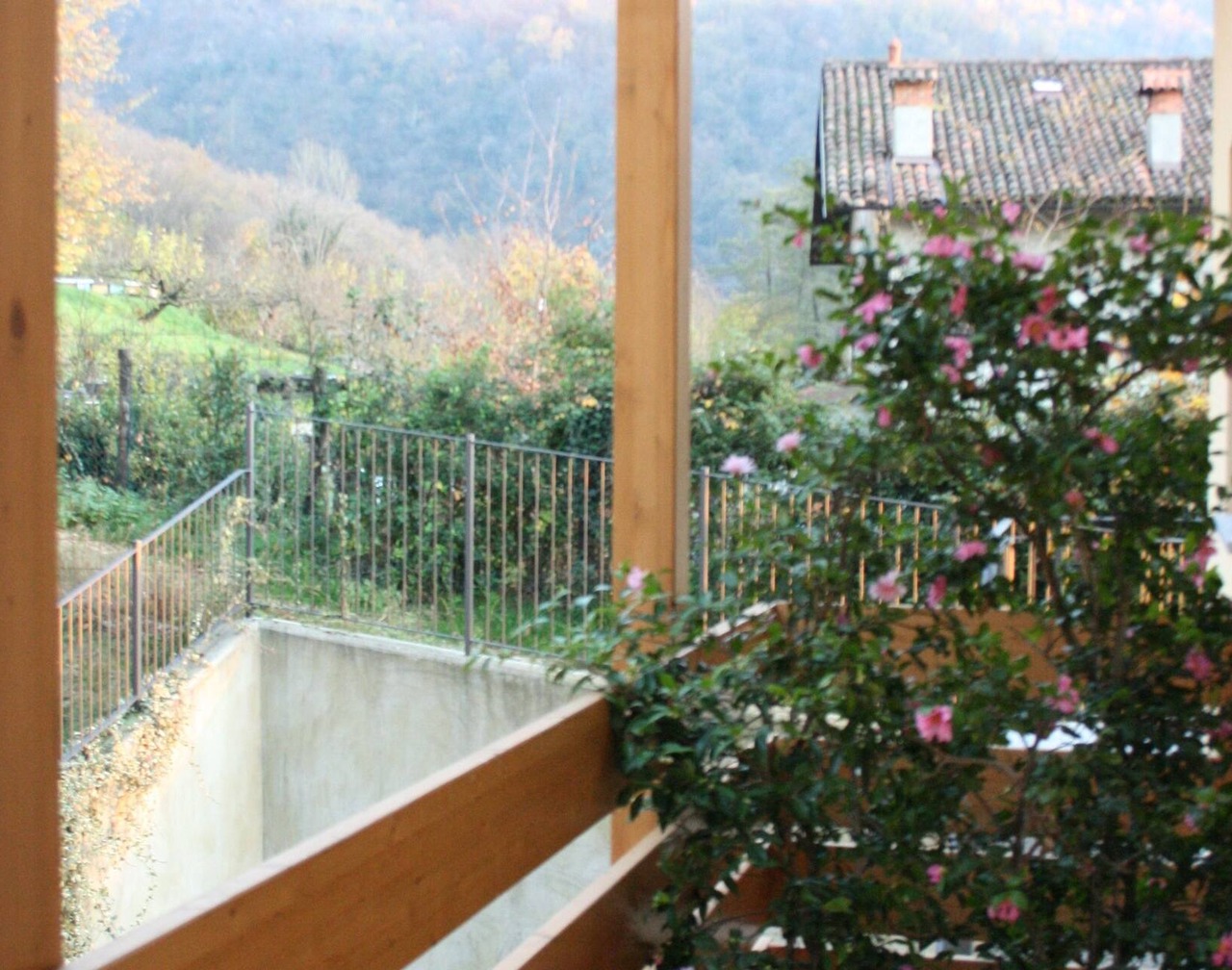 Agriturismo Deviscio 1