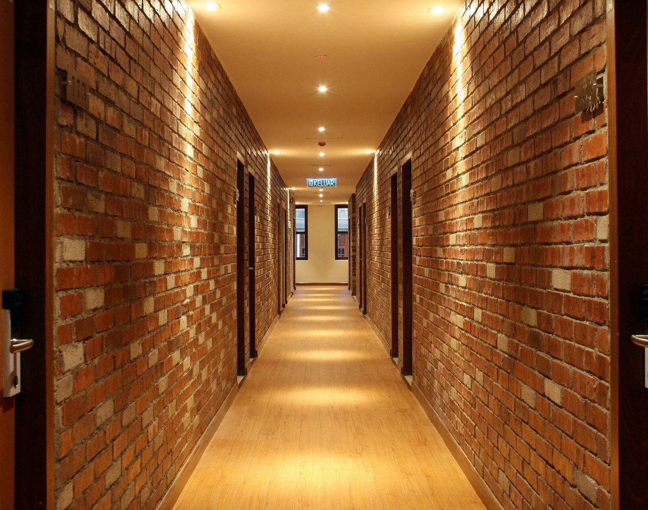 Ahyu Hotel 1