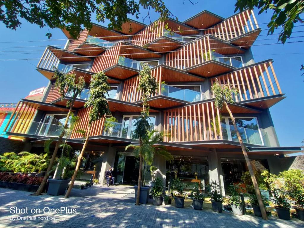 AIR by Ahuja Residences 1