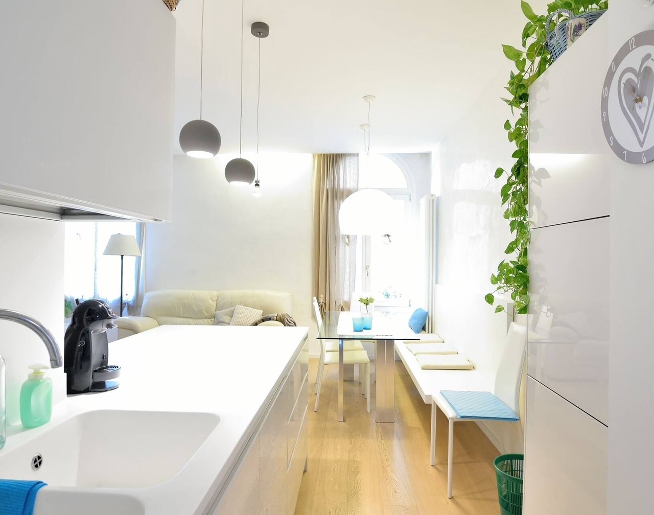 Al Campaniel Apartment 1