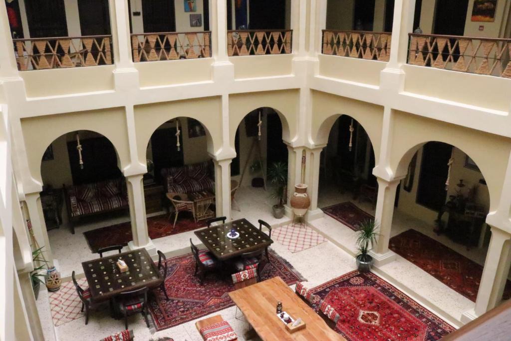Al Koot Heritage Hotel 1