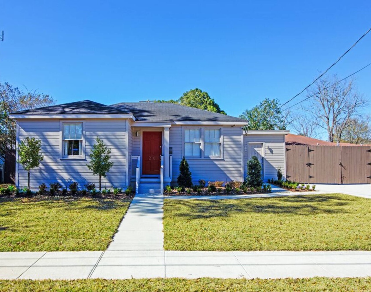 All New Adorable Metairie Cottage Easy Access To All That New Orleans Offers! 1