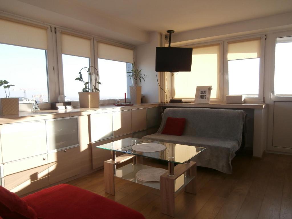 Alma Apartments 1