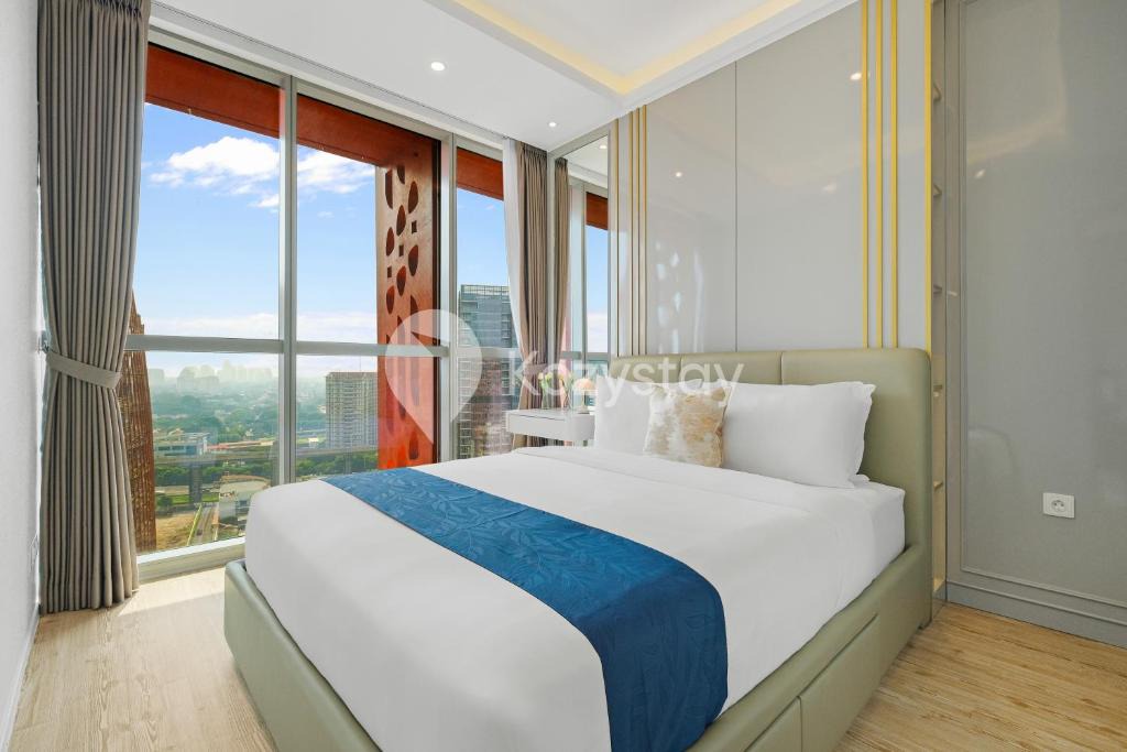 Altin by Kozystay - TB Simatupang 1