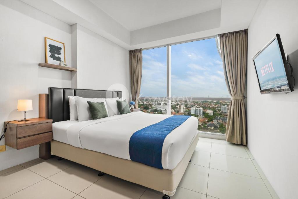 Alvo by Kozystay - Kemang 1
