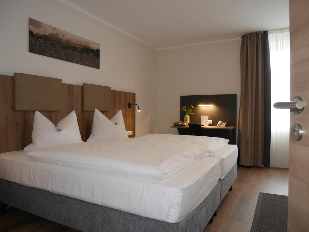 Anderschitz Landhotel 1